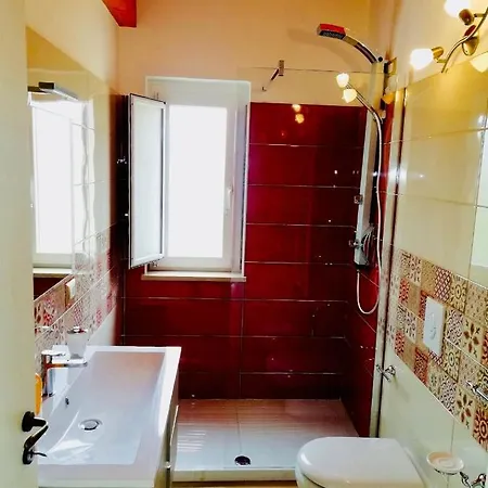 Nina Casa de hóspedes Pizzo (Calabria)