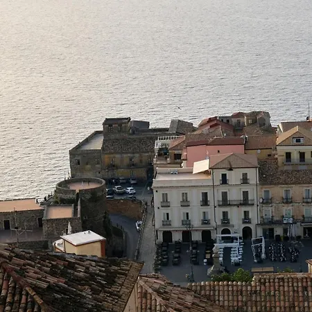 Nina * Pizzo (Calabria)