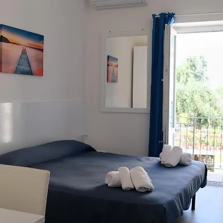 Casa de hóspedes Nina