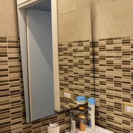 Casa de hóspedes Nina