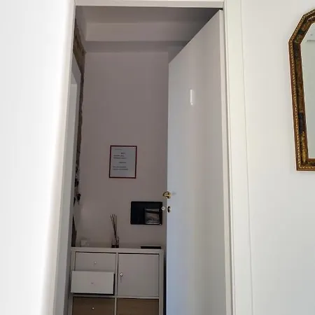 Casa de hóspedes Nina