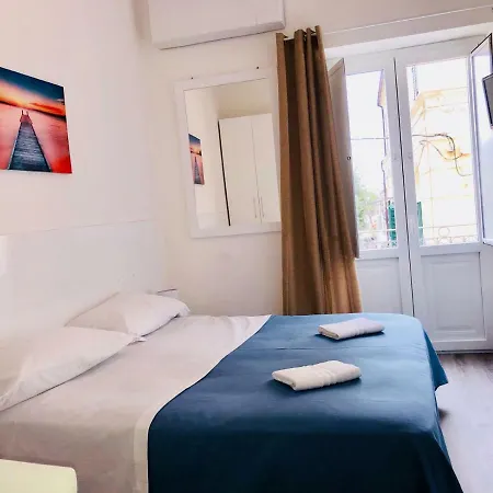 Casa de hóspedes Nina Pizzo (Calabria)