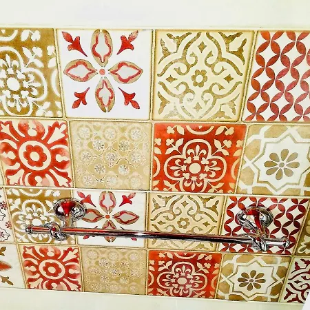 Casa de hóspedes Nina 3*