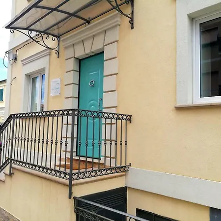 Nina 3* Pizzo (Calabria)