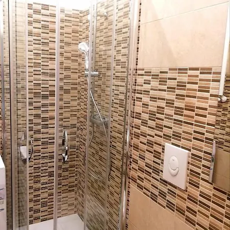 Guest house Nina Pizzo (Calabria)