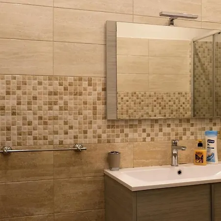 Nina 3* Pizzo (Calabria)