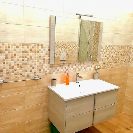 Nina Vendégház Pizzo