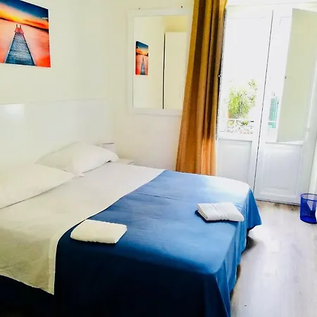 Nina Vendégház Pizzo