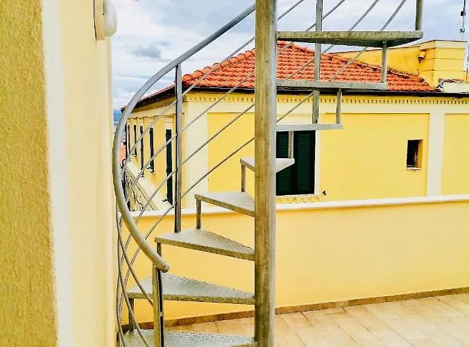 Nina Casa de hóspedes Pizzo (Calabria)