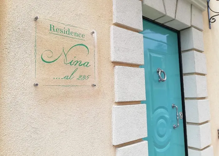 Nina Pizzo (Calabria)