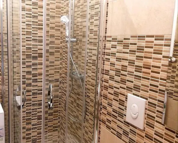 Casa de hóspedes Nina Pizzo (Calabria)