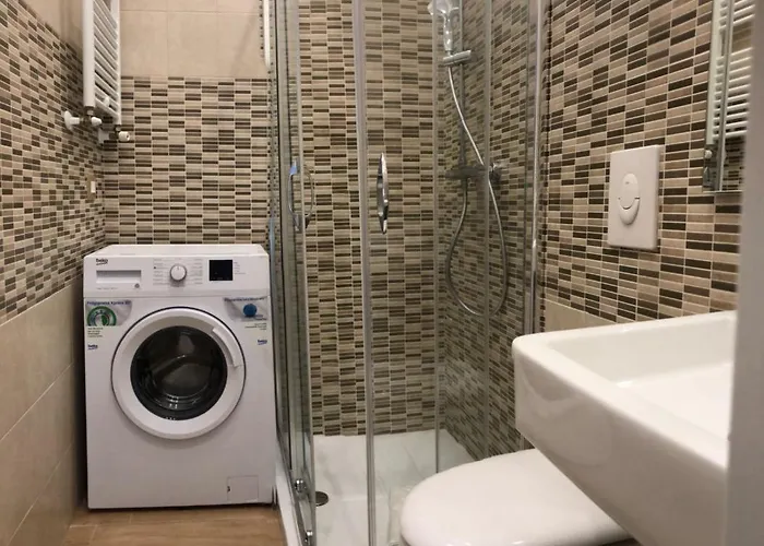 Nina 3* Pizzo (Calabria)