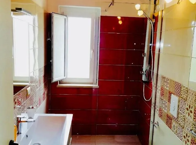 Nina Pensjonat Pizzo (Calabria)