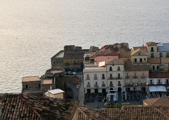 Nina 3* Pizzo (Calabria)