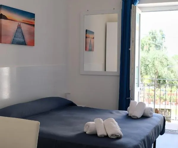 Casa de hóspedes Nina