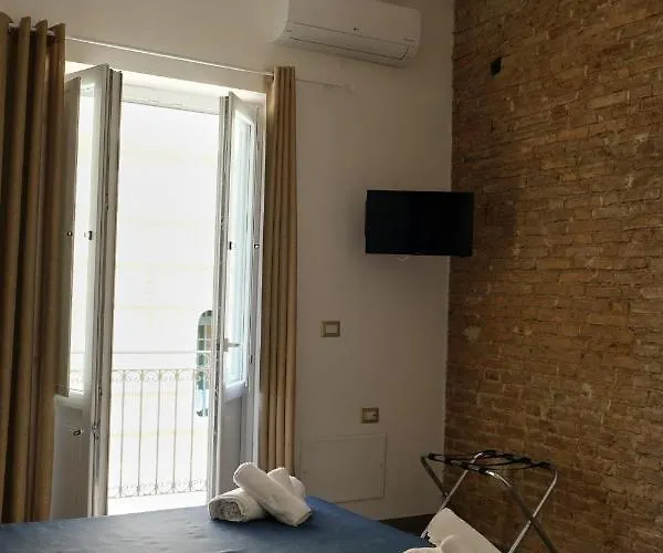 Casa de hóspedes Nina 3*