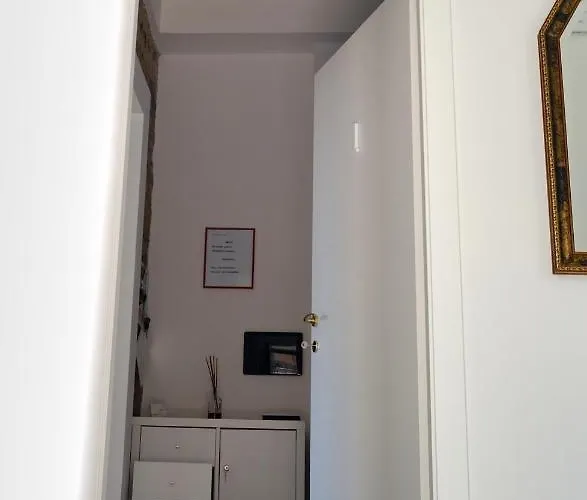 Casa de hóspedes Nina