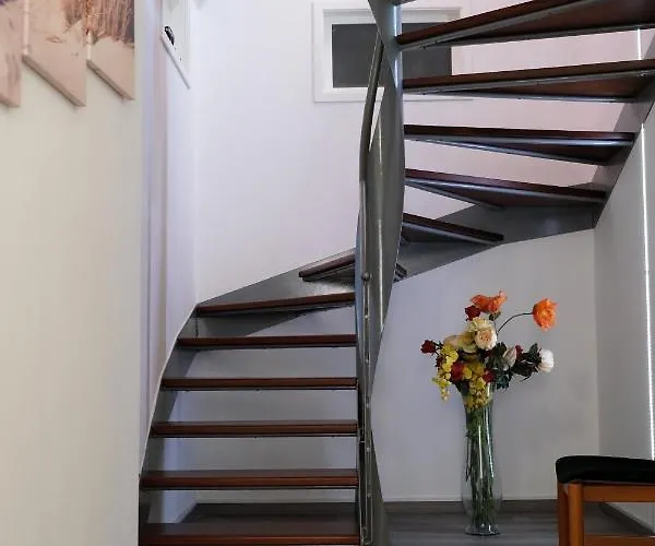 Nina Casa de hóspedes Pizzo (Calabria)