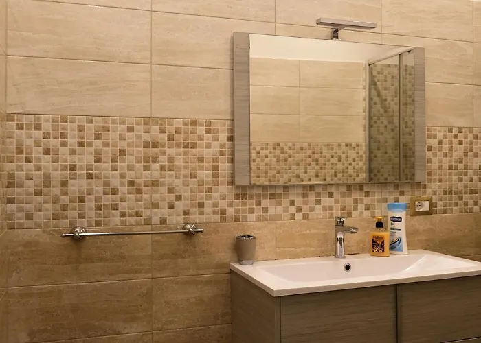 Nina 3* Pizzo (Calabria)