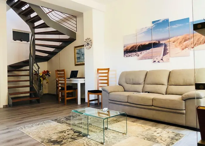 Casa de hóspedes Nina 3*