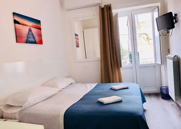 Casa de hóspedes Nina Pizzo (Calabria)