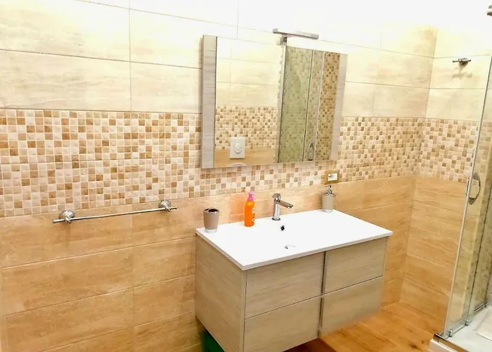 Nina Casa de hóspedes Pizzo (Calabria)