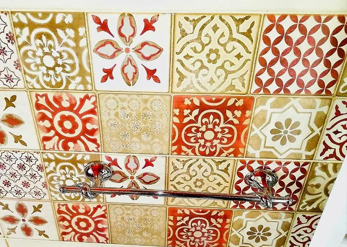 Casa de hóspedes Nina 3*