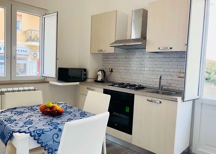 Casa de hóspedes Nina