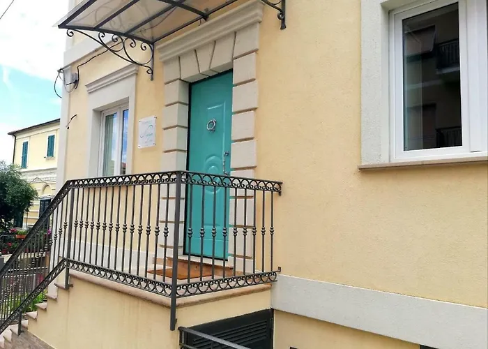 Nina 3* Pizzo (Calabria)